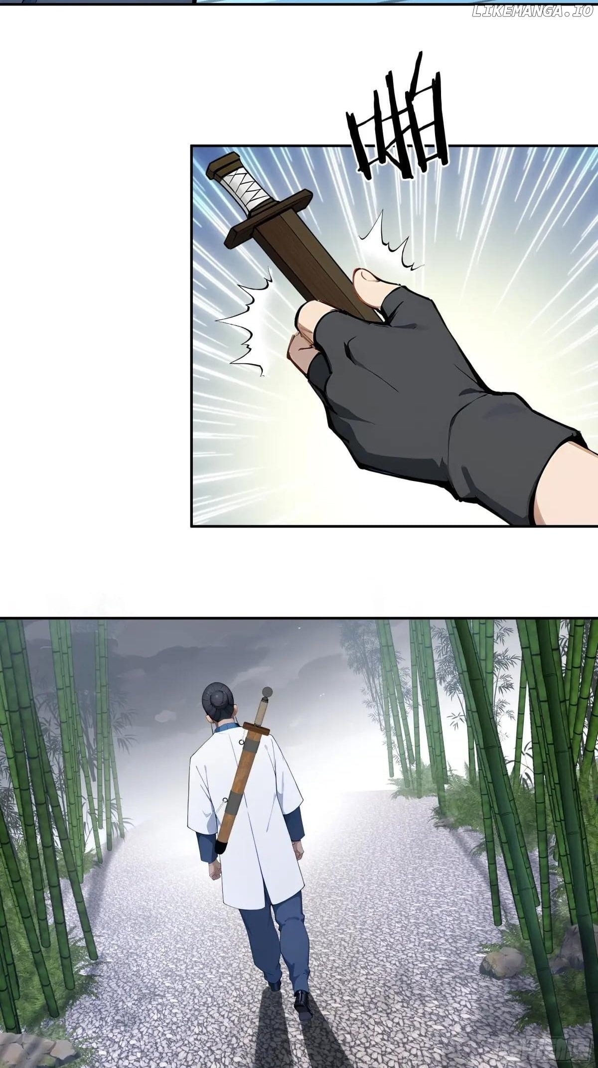 God of Learning Chapter 55 - page 77